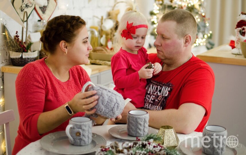 «Мужчина, вынеси мусор!»: сегодня отмечается День семьи, любви и верности